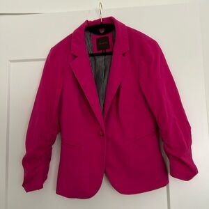 The Limited Blazer
